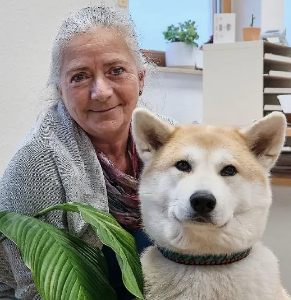 Schulhundeausbildung
