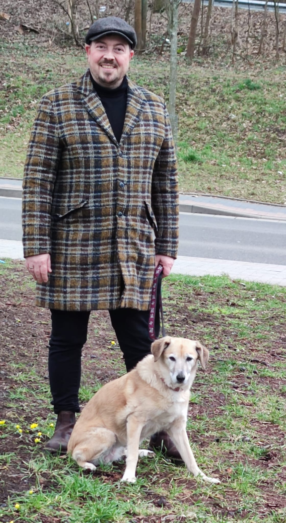 Therapiehundeausbildung